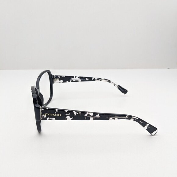 🕶️Frame only! Coach HC8166 Women's Sunglasses 58/18/135/ALA610🕶️​ - Picture 5 of 9